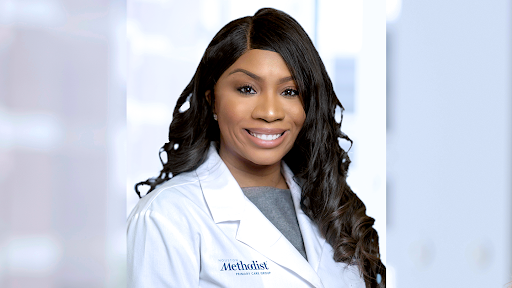 Ojomah A. Emono, MD, MPH - Thumbnail