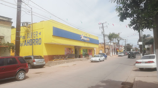 Punto Yastás en Super Avila San Blas