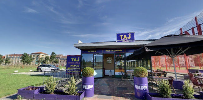 Taj Taste of India - Restaurant