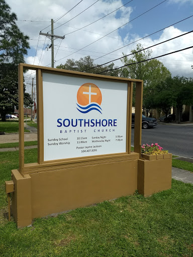 Southshore Baptist Church - Thumbnail