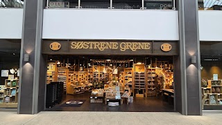 Sostrene Grene