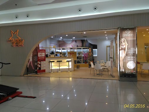 Oriskin Supermal Karawaci, Author: Tommy Joshua