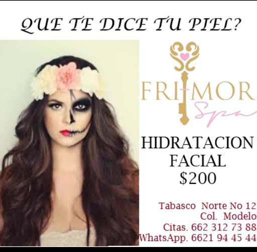 Frimor Spa - Thumbnail