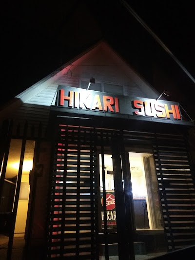 Photos of Hikari Sushi