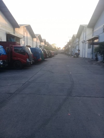 storage
