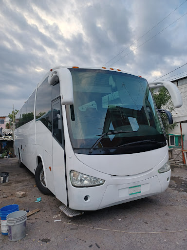 Autobuses GFP - Thumbnail