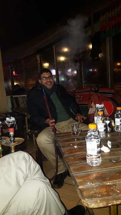 Photos of مقهى المدواخ