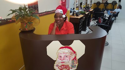 Photos of Cheveux Beauty Bar and Barber