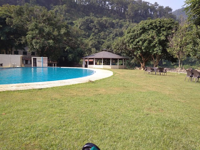 Jim Corbett National Park