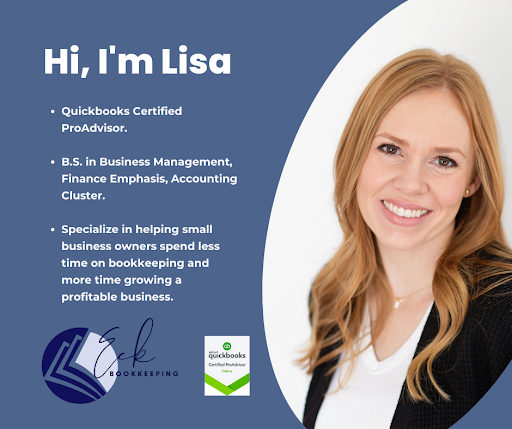 Eck Bookkeeping - Thumbnail