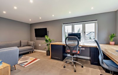 Thame Builders