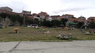 Photos of Celestial Park Cemetery