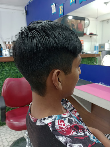 EL CORRALIN car wash / Barber - Thumbnail