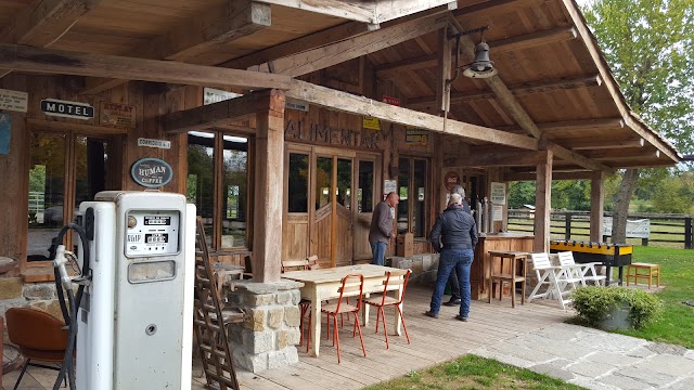 Mondelli Stable di Nuzzo Enzo