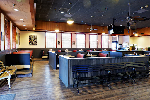 Stone Mountain Pizza Cafe