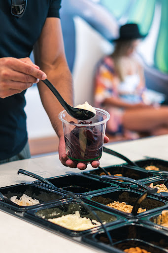 Amazon Berry Acai Gallery - Australia