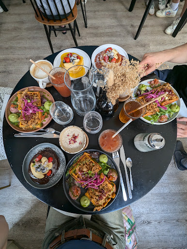 MIAH CAFE - Thumbnail