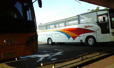 Photos of Terminal Samarinda Seberang