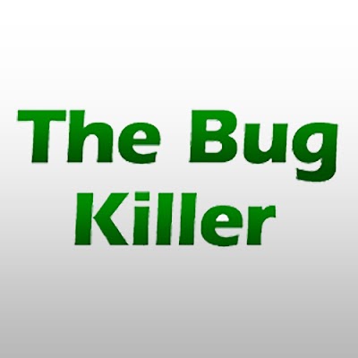 The Bug Killer