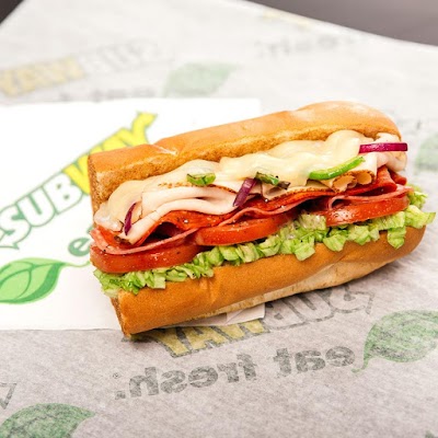 Photos of Subway