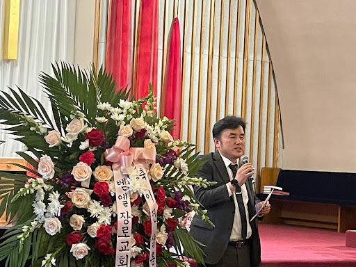 오레곤 샬롬선교교회(Oregon Shalom Mission Church) - Thumbnail