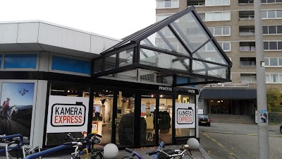 Kamera Express Den Bosch Superstore