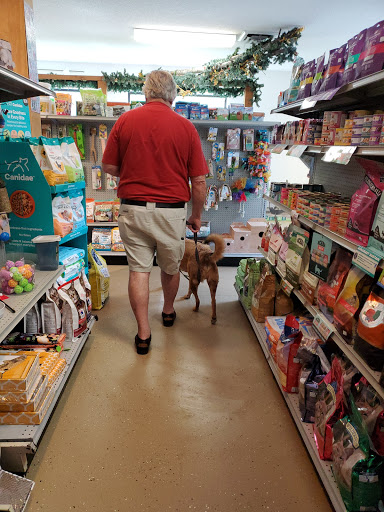The Pet Stop of Franklin Gallery - United States