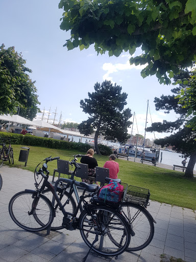 Fahrradverleih Niendorf /Ostsee - Service Nord GmbH - Thumbnail