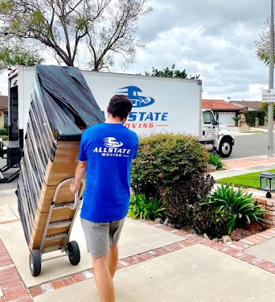 Allstate Moving