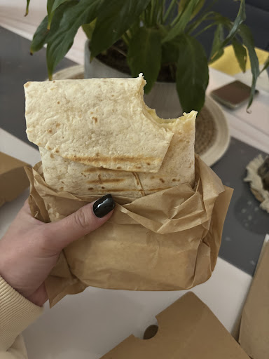 Photo 3 - La Baraque à Tacos