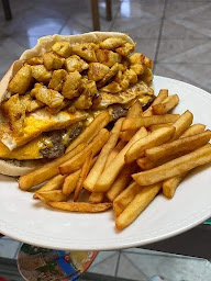 Photo n°16 de le regal à Vire Normandie (Restauration rapide)