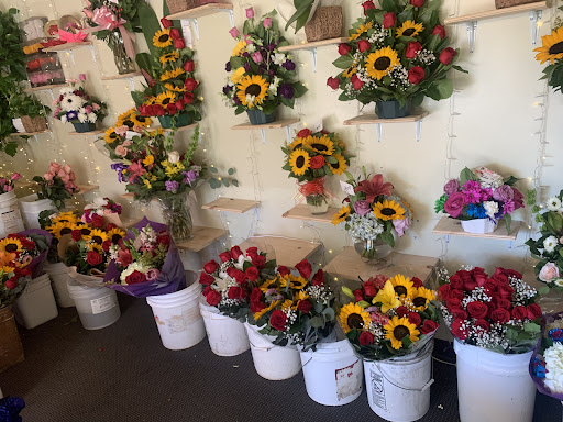 Joshua's Flowers - Thumbnail