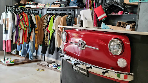 Multibrand 13 - Visual