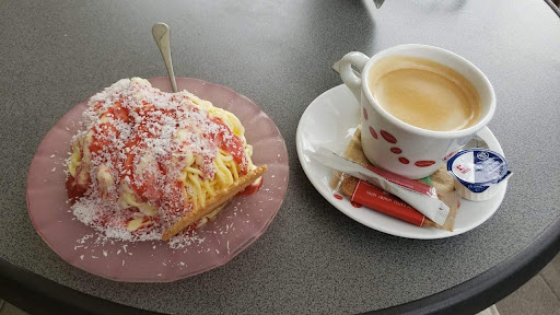 Eiscafe "La Piccola" Neckarsteinach - Thumbnail