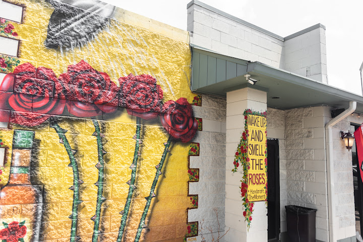 Germantown Pub by null