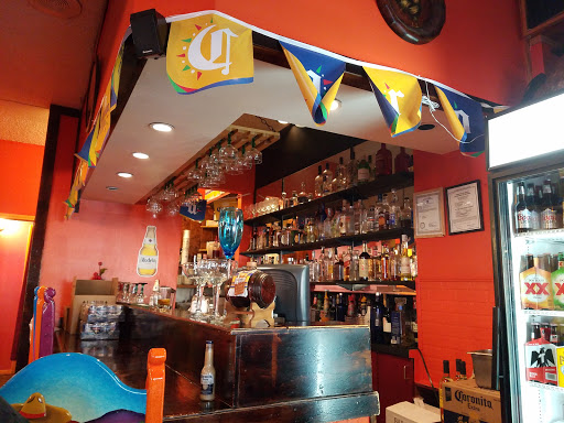 Las Dalias - Thumbnail