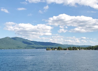 Tavern on the Lake