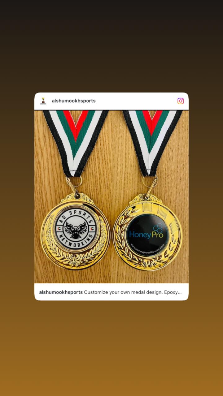 AL SHUMOOKH SPORTS & GIFTS SHOP LLC-O.P.C - صورة 2