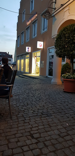 HypoVereinsbank Schwandorf - Thumbnail