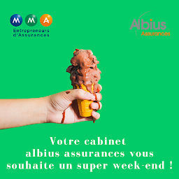 Photo n°10 de MMA Assurances SAINT LOUIS EUROPE à Saint-Louis (Agence d'assurance pour locataires)