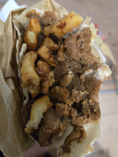 Photo 1 - MYTHIC BURGER Colomiers
