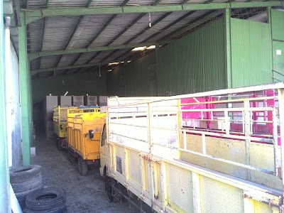 Photos of Tratas Inti Bangunan (Gudang)