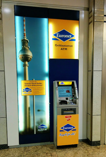 Euro Net - Visual