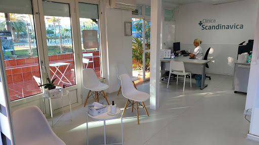 Clinica Scandinavica Puerto Rico - Thumbnail