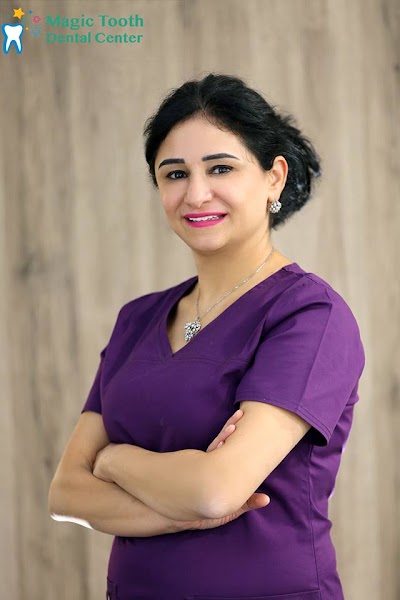 Photos of Magic Tooth Dental Center