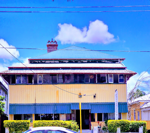 Shorncliffe Lodge