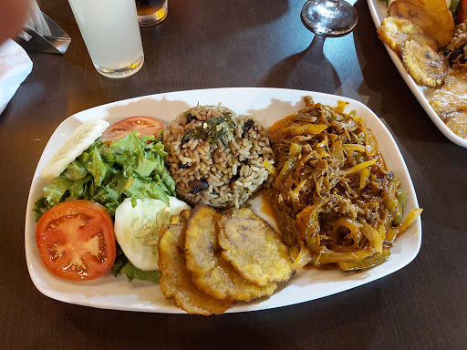 Rincón Cubano Ags. - Visual
