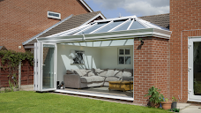 T & J Conservatories & Window Centre Ltd bolton