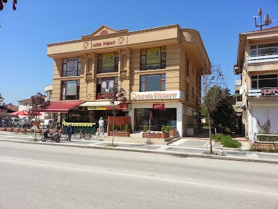 Photos of D&uuml;zce Pcburada Bilgisayar