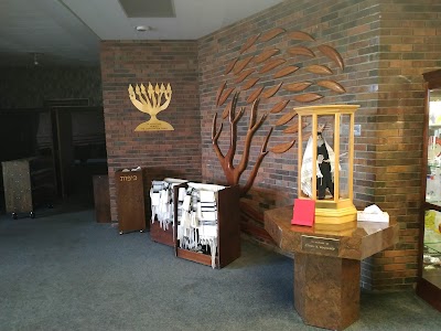 Congregation Etz Chayim